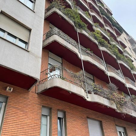 Tina41 Near Central Station,Isola,Corso Como,Piazza Gae Aulenti Milano Ngoại thất bức ảnh