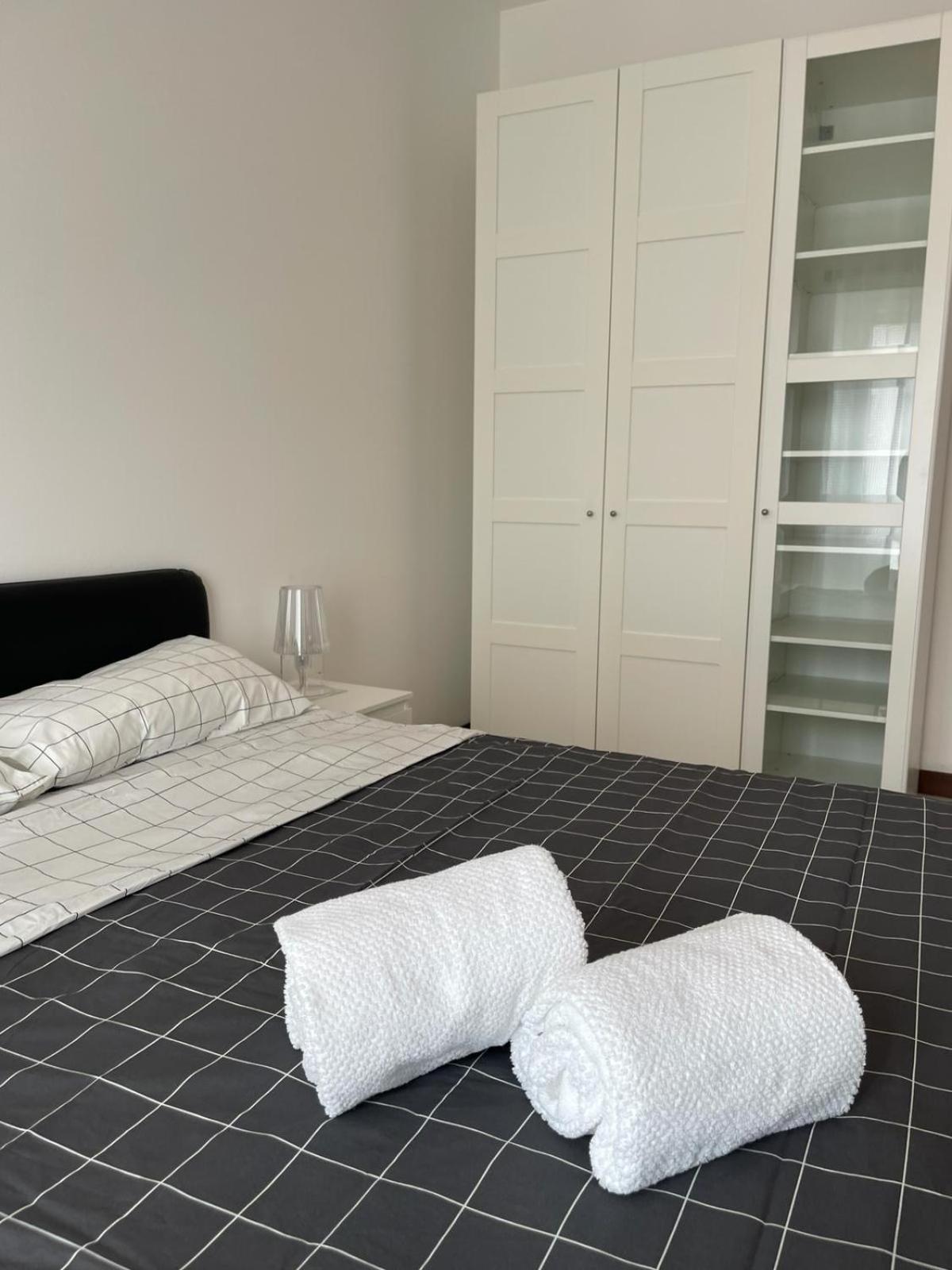 Tina41 Near Central Station,Isola,Corso Como,Piazza Gae Aulenti Milano Ngoại thất bức ảnh