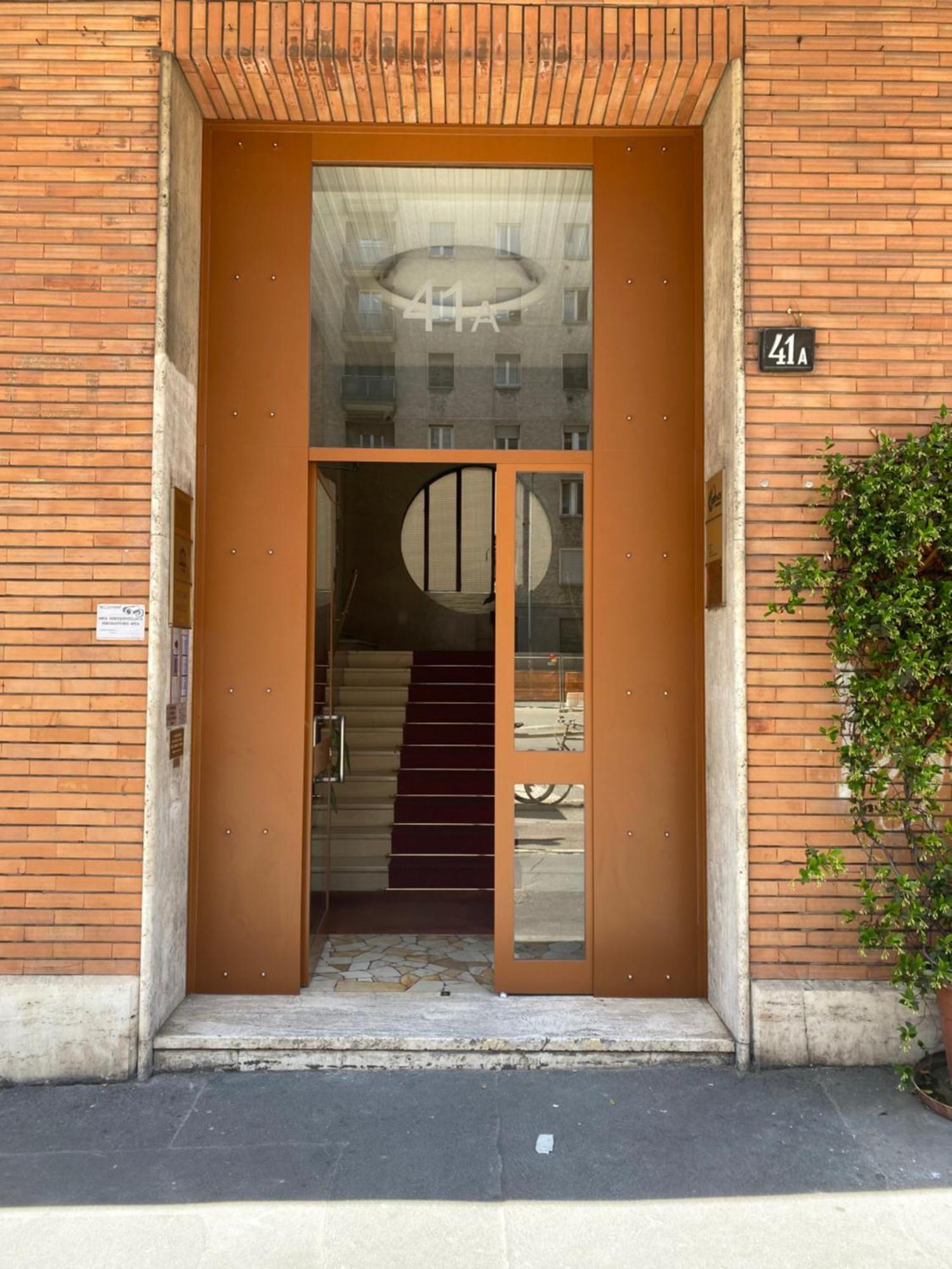 Tina41 Near Central Station,Isola,Corso Como,Piazza Gae Aulenti Milano Ngoại thất bức ảnh